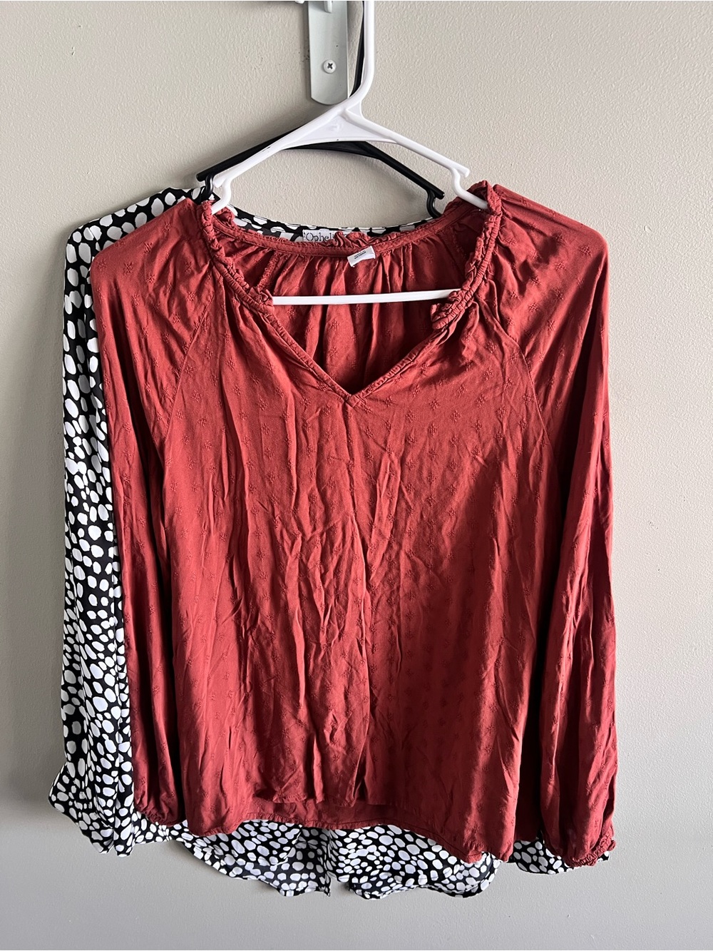 Woman’s Top Bundle - Picture 8 of 13